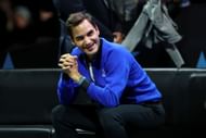 Roger Federer hopes to see Nadal and Djokovic at Roland Garros